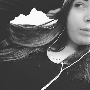 Meet your Posher, Hazel ann